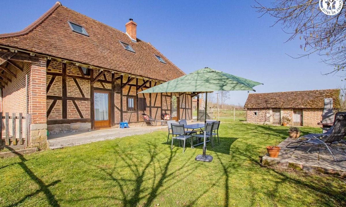 Ratte House | Le Refuge - RATTE - Gîte