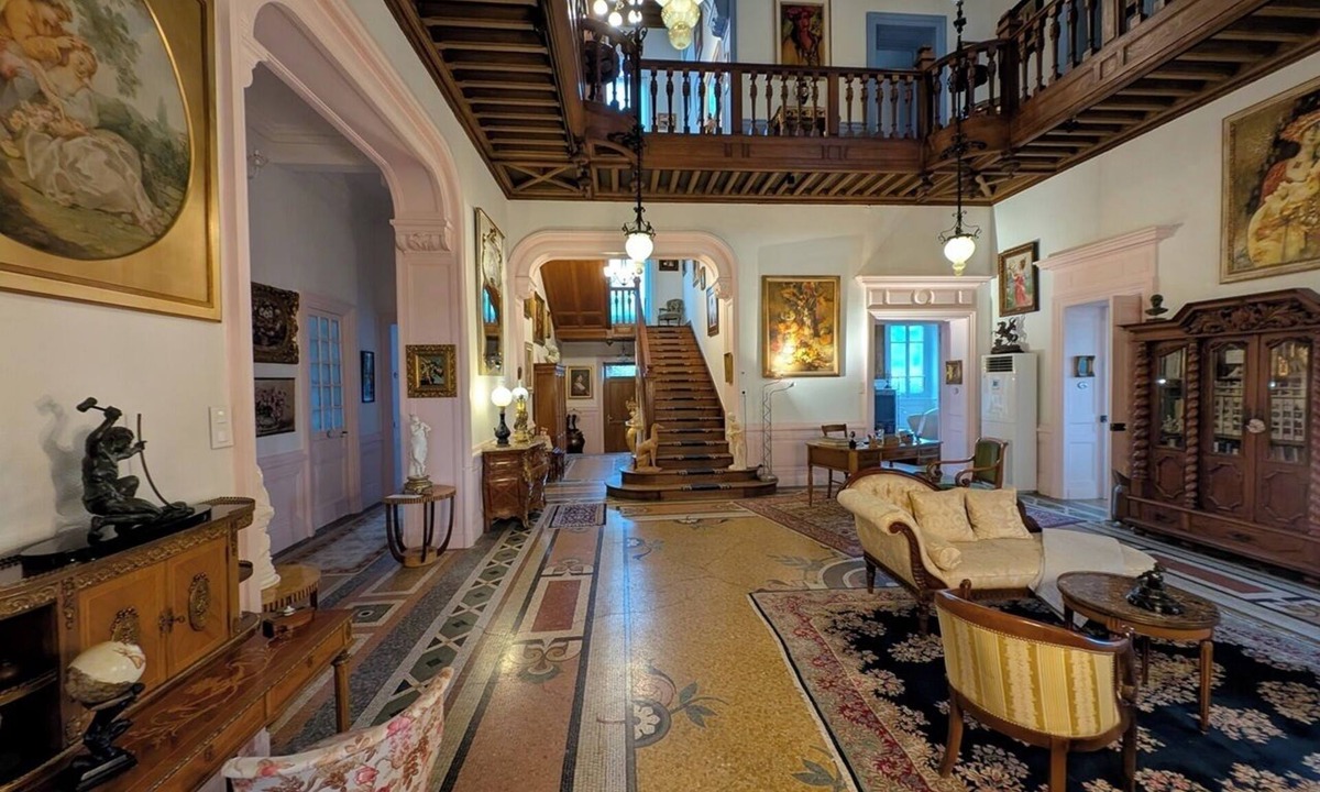 Thizy-les-Bourgs House | Le relai des favorites