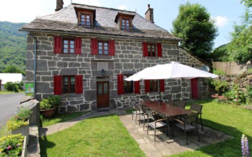Brezons House | Le relais de Lustrande