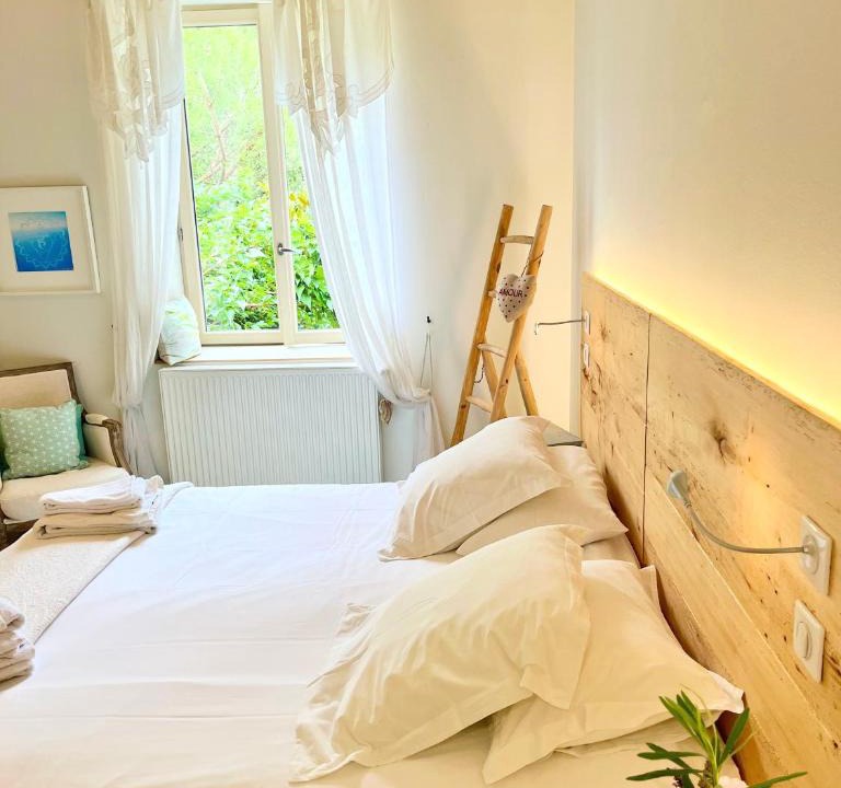 Mercues Bed & Breakfast | Le Relais des Anges