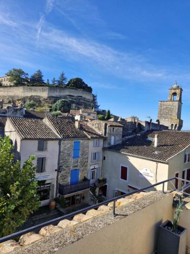 Grignan Apartment | le Rempart