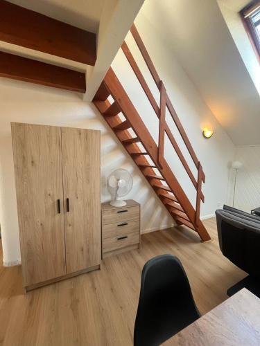 Seloncourt Apartment | Le repaire de Seloncourt