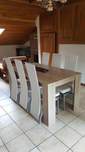 Saint-Sauveur Apartment | Le repaire du deux roues
