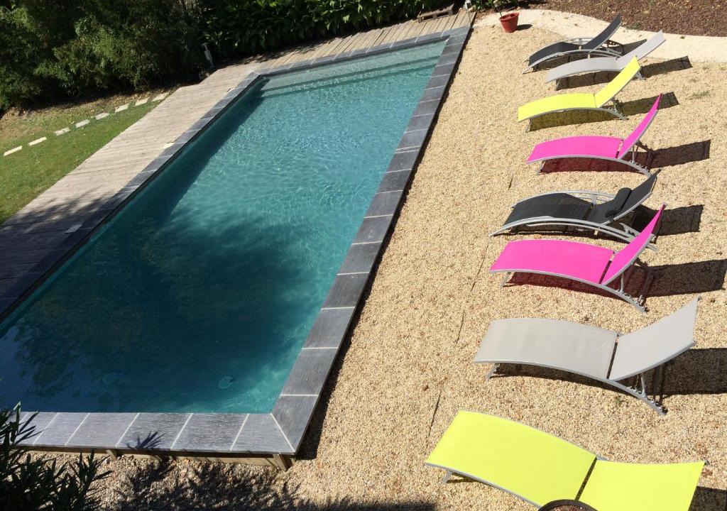 Pierrelatte Hotel | Le Robinson