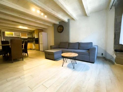 La Roche-sur-Foron Apartment | Le Rochois, T3 au centre - idéal pour une famille ou 2 couples