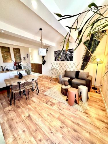Montelimar Apartment | Le Safari - Montélimar