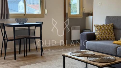Ep 21 - Saint-Paul Apartment | Le Saint-Maimboeuf-Au calme dans une résidence privée-Parking gratuit