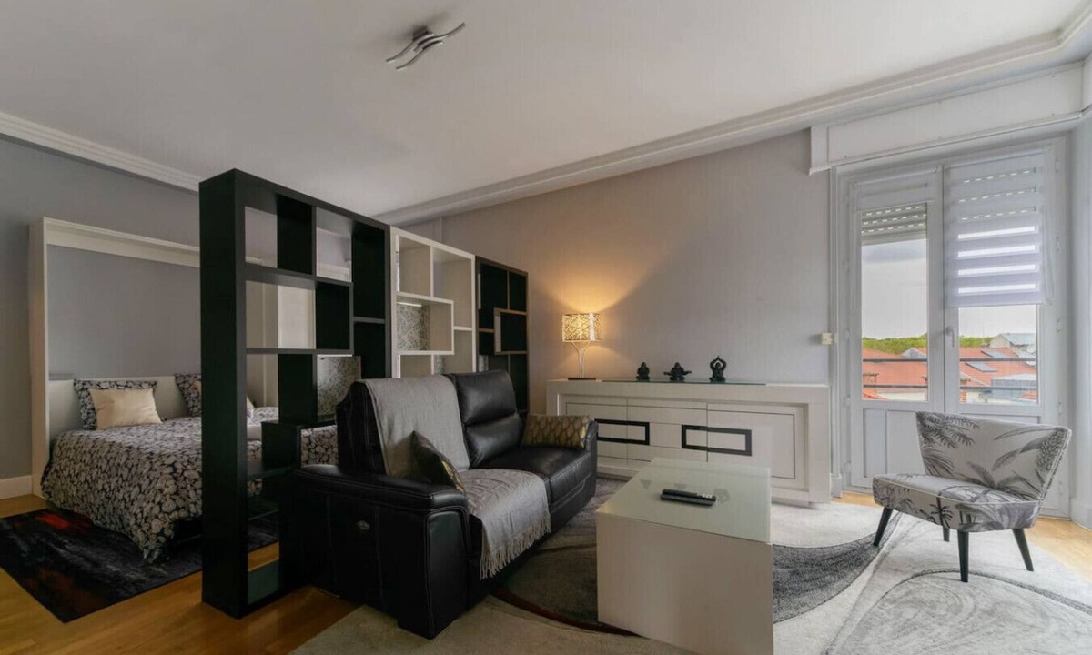 Cœur de Ville Apartment | Le Sainte Barbe - 2 rue Sainte Barbe - Vichy