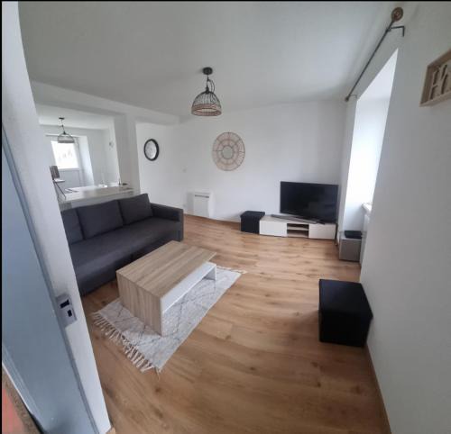 Steinbach Apartment | Le Stein