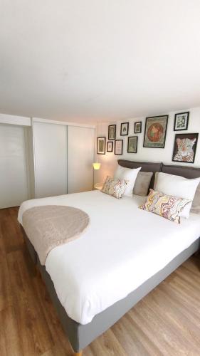 Sablons Apartment | le stockholm l étoilé de la via rhôna