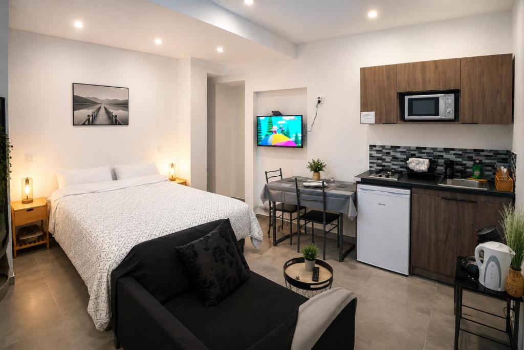 Oyonnax Apartment | Le Studio Élégance du centre