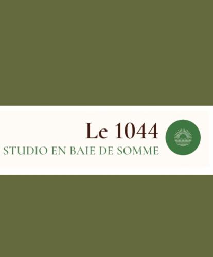 Le Crotoy Ski Chalet | Le Studio 1044