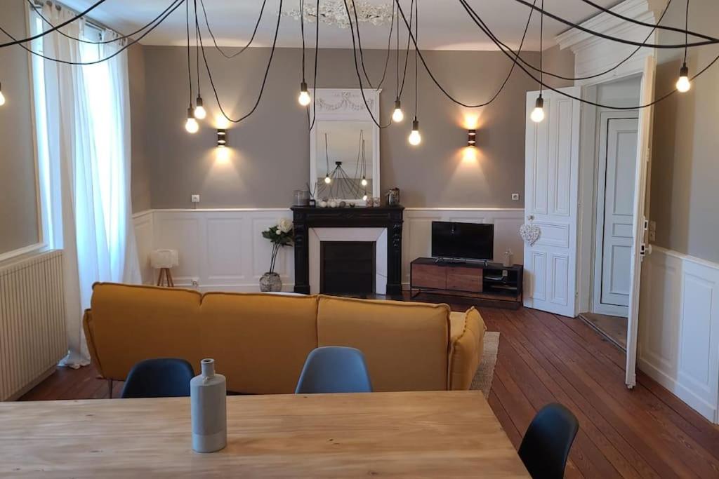 Vesoul Apartment | Le superbe