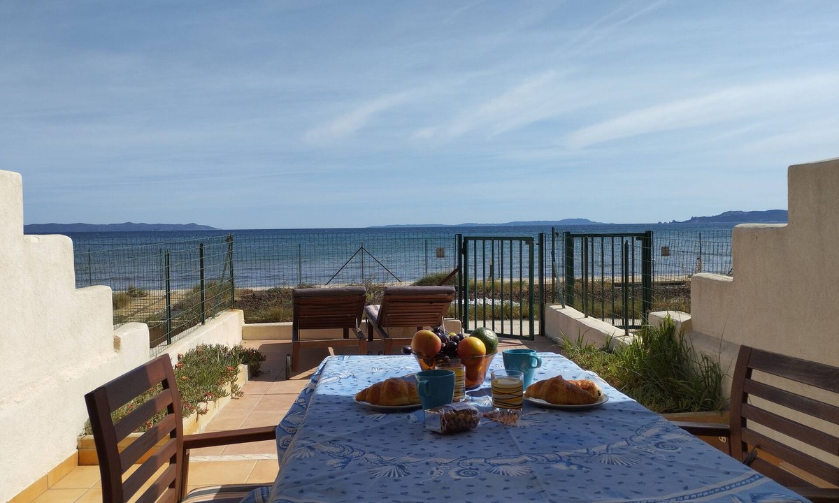 La Capte Apartment | LE SURPLAGE