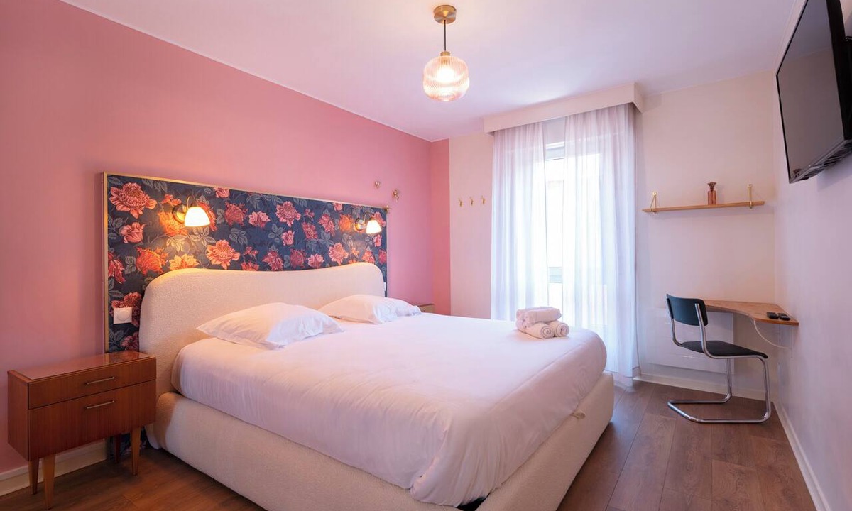 Metz-Centre – Ancienne Ville Apartment | Le Taison d'Or ⭐️ ⭐️ ⭐️ ⭐️ with free parking included