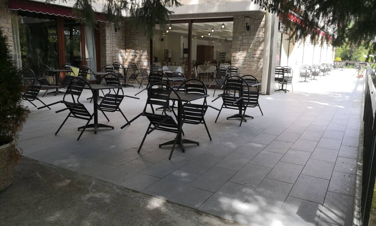 Valgorge Hotel | Le Tanargue