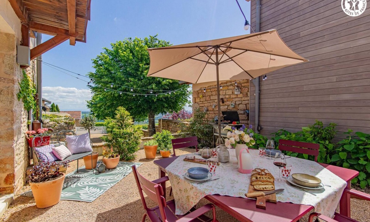 Prisse House | Le Tinailler - PRISSE