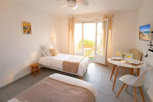 Digoin Apartment | Le Twins - Appartement de charme à Digoin