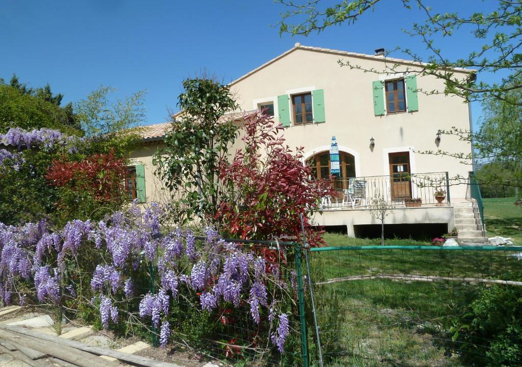 Valaurie Bed & Breakfast | Le Val Léron
