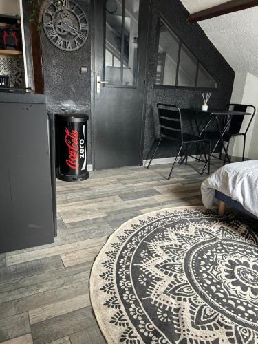 Saint-Jean-Baptiste Apartment | LE VICTORIA