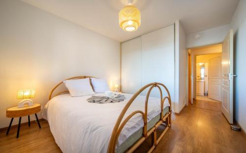 Dole Apartment | le Wilson T2