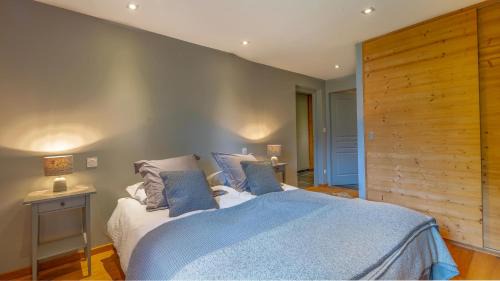 Chatel Apartment | Les 360 - Apt 8 - BO Immobilier- Châtel Multipass Vacances été 2026 en option au tarif de 4euros par jour et par personne