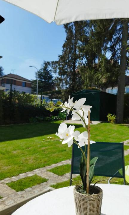 Orly House | Les Acacias - Maison Orly