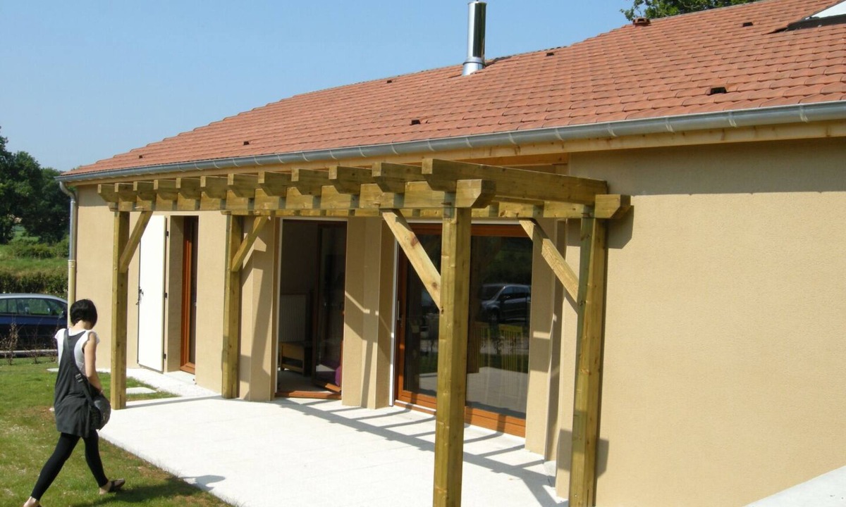 Vouecourt House | LES ACACIAS - Vouécourt