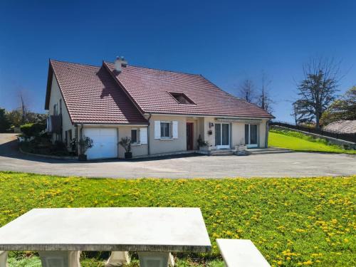 Trenal Bed & Breakfast | Les Bergeronnettes