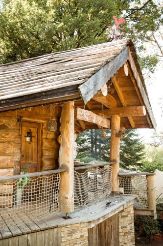 La Croisette House | Les Cabanes Du Saleve