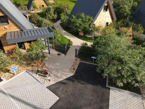 Coyron Ski Chalet | LES CHALETS DE COYRON.