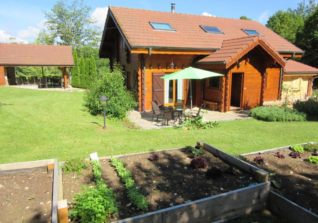 Legna Ski Chalet | Les chalets de Jade