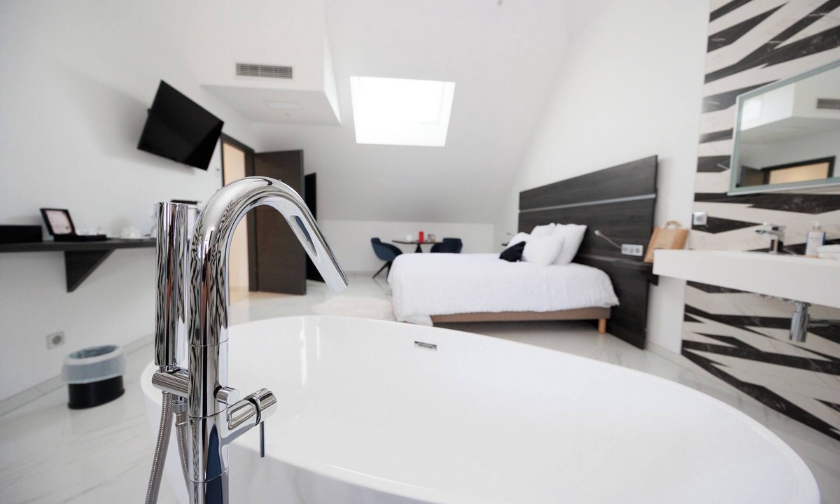 Roye Bed & Breakfast | Les Chambres d'à Côté - Le Saisonnier