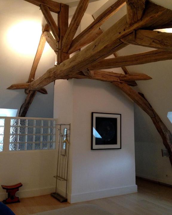 Semur-en-Auxois Bed & Breakfast | Les Chambres d'Hôtes du Bois Joli