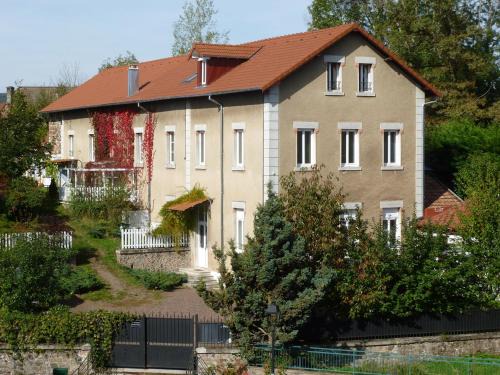 Travexin Bed & Breakfast | Les chambres noires