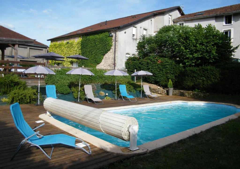 Forges-les-Bains Apartment | Les Charmois - Spa possible sur un autre site