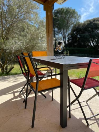 Bollene House | "Les cigales" aux portes de la Provence