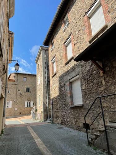 Chavanay Apartment | Les Gîtes des Serves