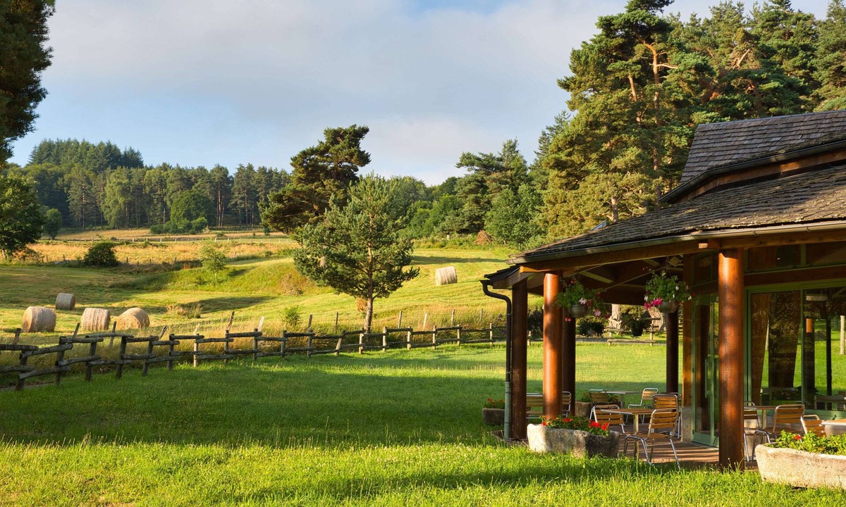 Fournels Hotel | Les Hameaux De Lozere, Sure Hotel Collection by Best Western