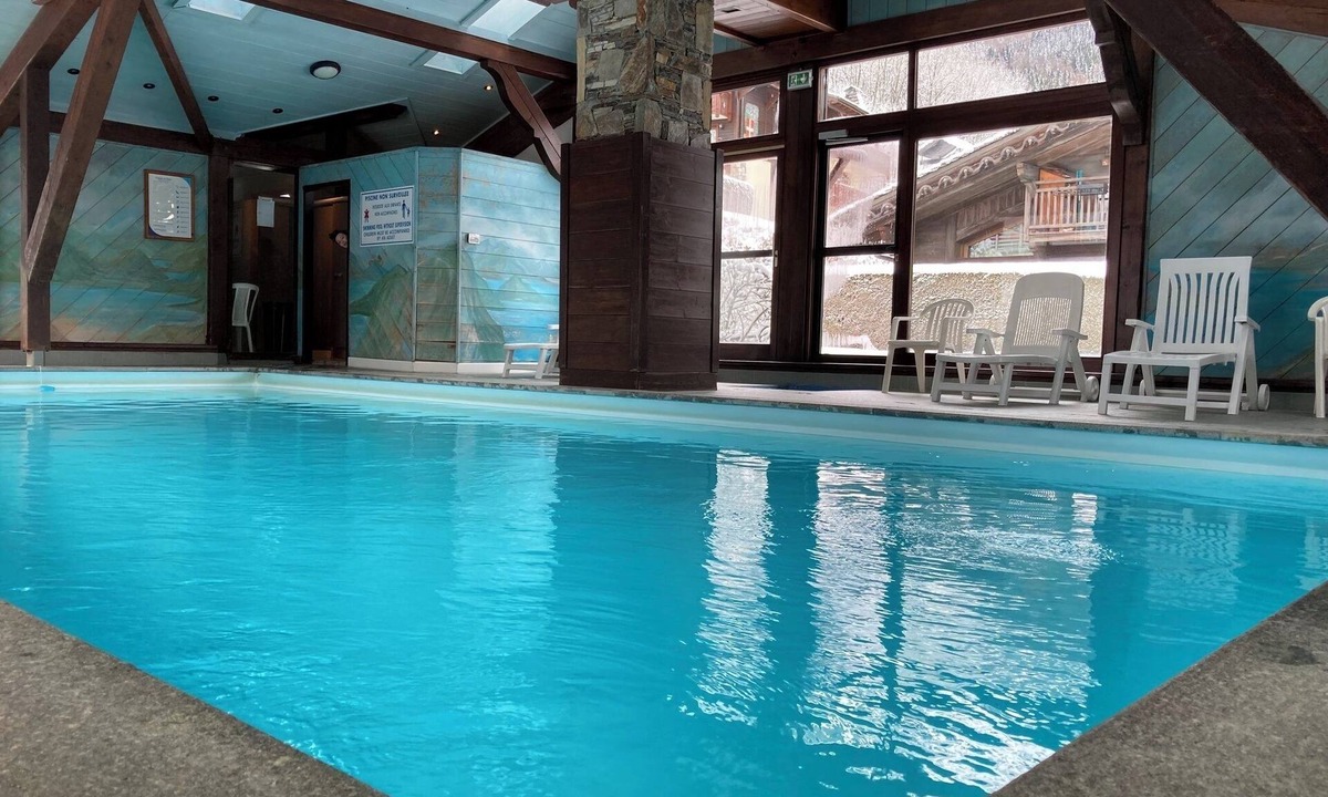 Les Houches Apartment | Les Houches - Vacances à la Montagne