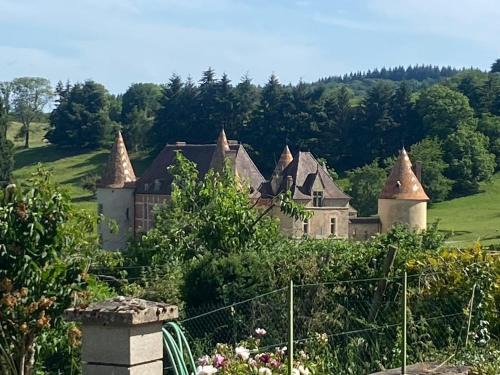 Menessaire House | Les Iris, Charme et ciel étoilé au coeur du Morvan