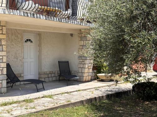 Pont-Saint-Esprit Apartment | les Iris