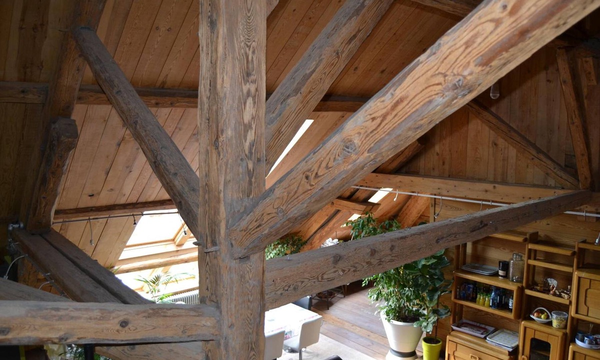 Plateau de Valdahon Bed & Breakfast | Les Jardins d'Armance