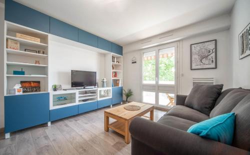Chalon-sur-Saone Apartment | Les Lauriers