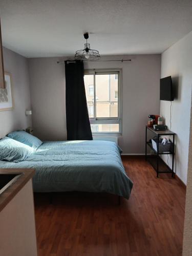 Paray-le-Monial Apartment | Les Logis 205 in Paray