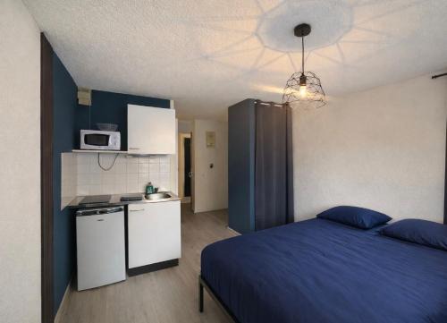 Paray-le-Monial Apartment | Les Logis de Paray - app 124