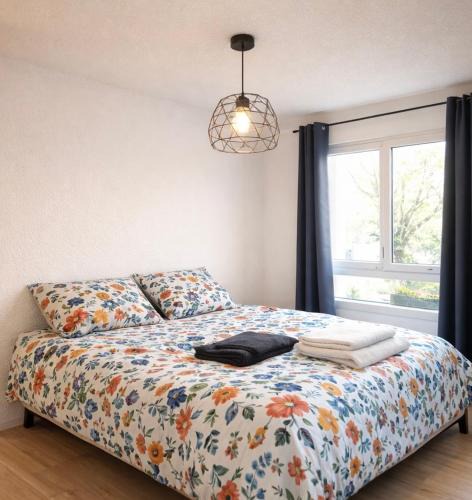 Paray-le-Monial Apartment | Les Logis de Paray - App 224