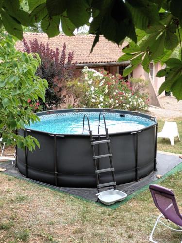 Lanas House | Les Murmures de la Forêt Bed and Breakfast