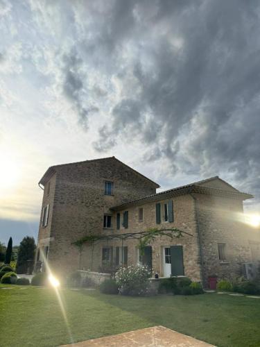 Mazan House | Les Oliviers De Notre Dame