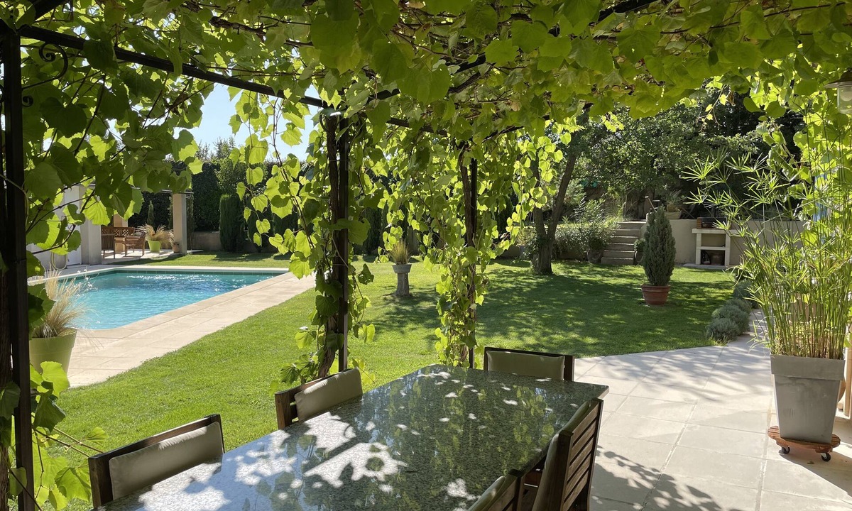 Vaison-la-Romaine Villa | Les Oliviers en Provence